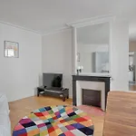 Cosy flat - Luxembourg Garden - Saint Germain des Prés