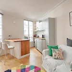 Cosy flat - Luxembourg Garden - Saint Germain des Prés